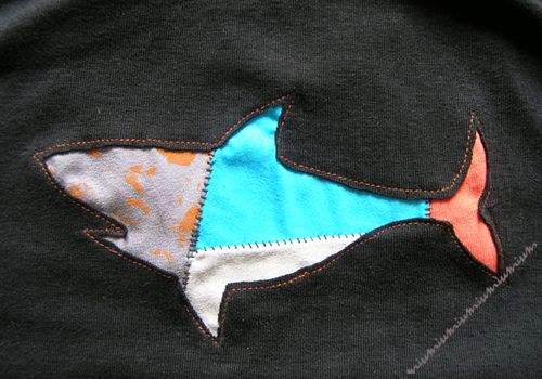 Le requin Image 1