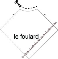 foulard Image 1